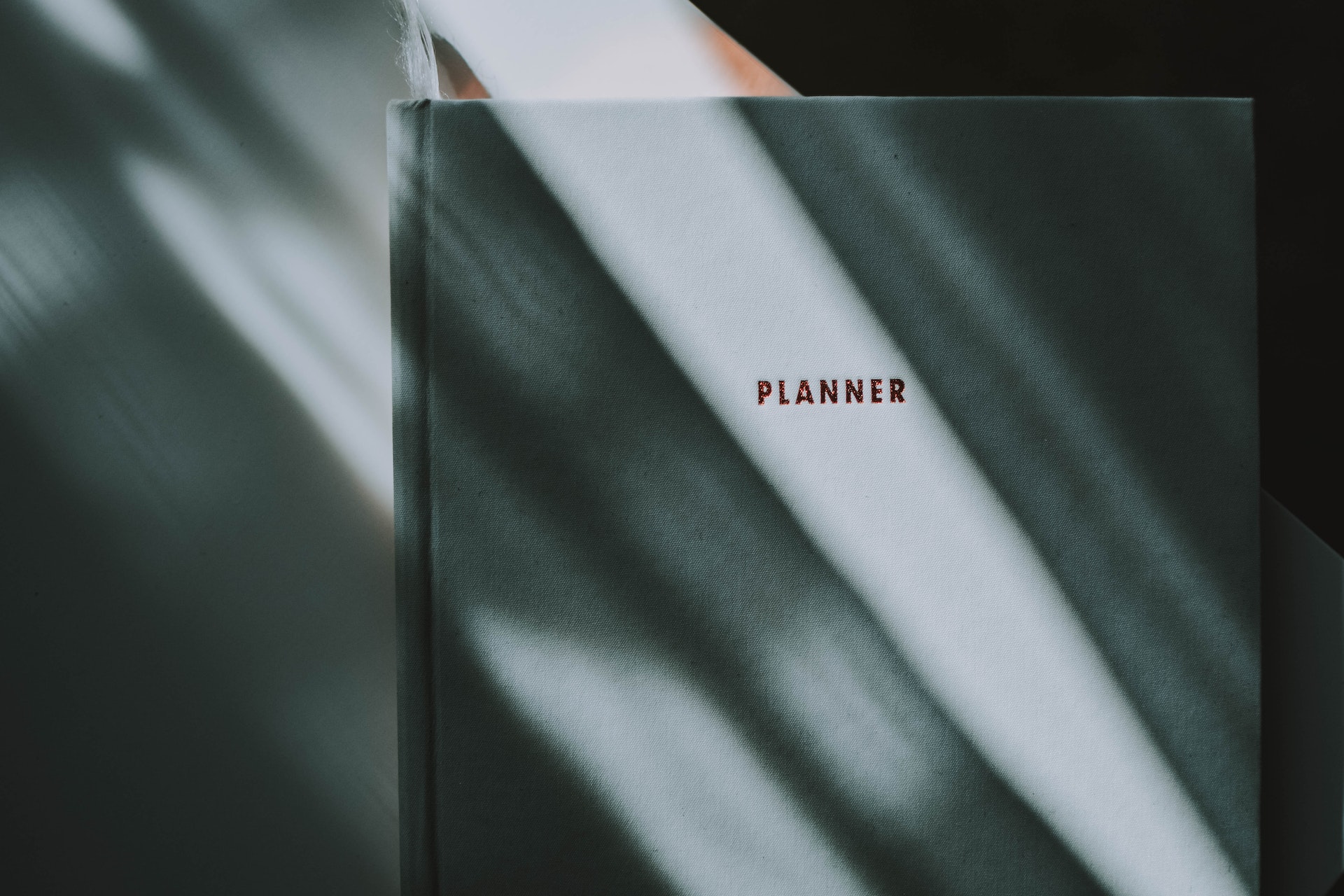 planner