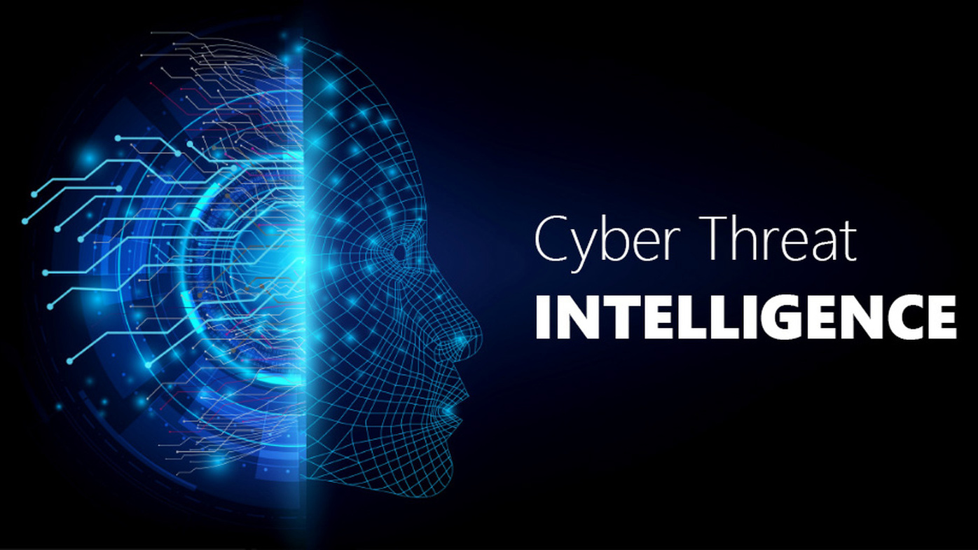 Cyber Threat Intelligence