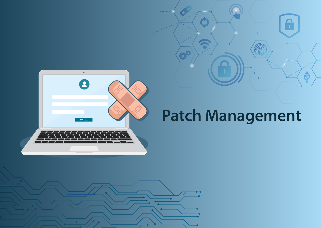 Patch Management 