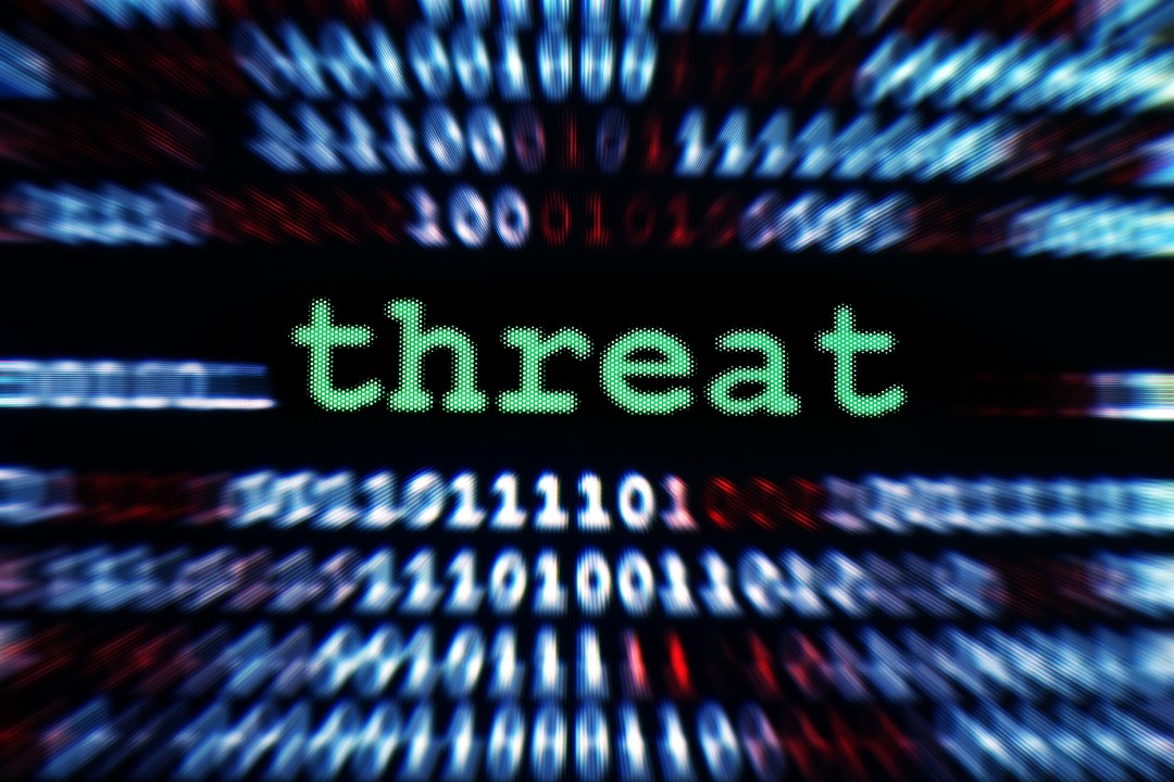 Identifying Active Threats