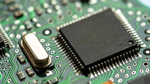 MIcrocontroller