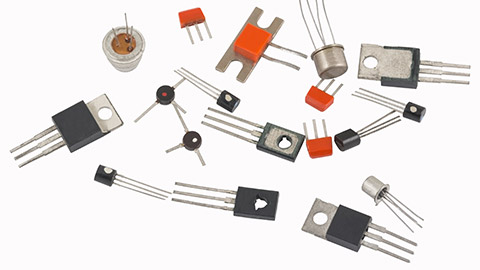 Transistors