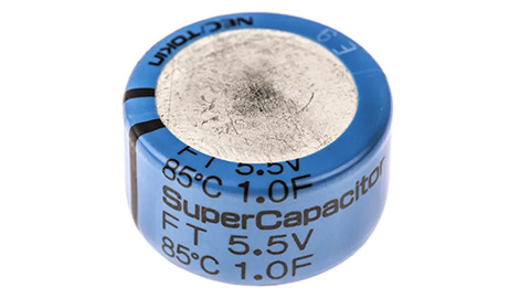 Supercap FT 5.5V