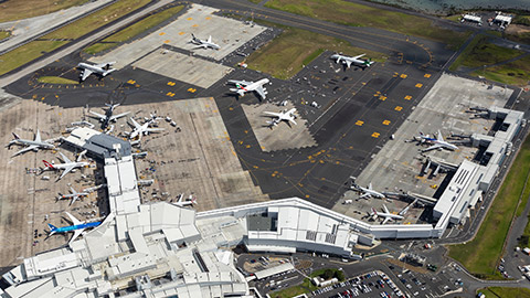 An overview of AKL international