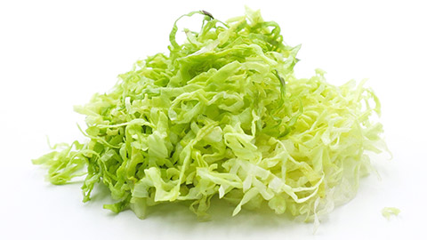 lettuce