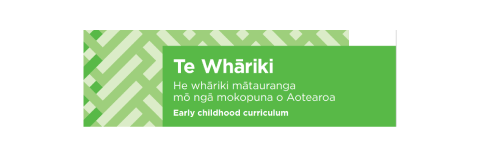 Te Whariki