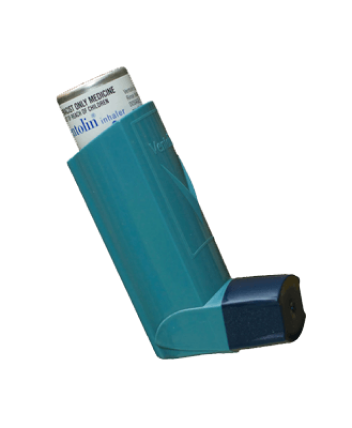 ventolin-inhaler