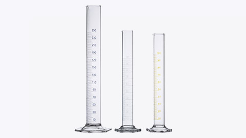 3 measuring devices