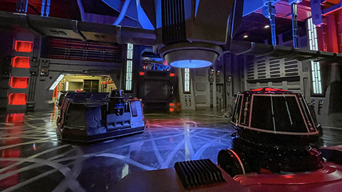 Disney Star Wars Studio