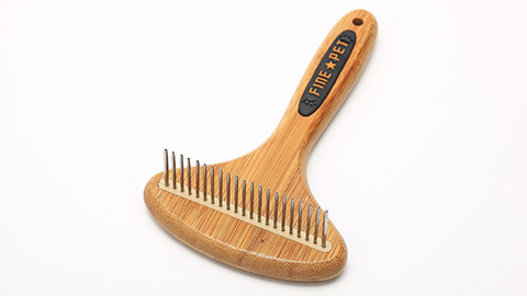 Dog Rake PET brush