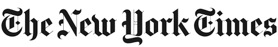 the new york times logo