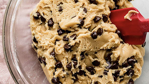 cookie dough