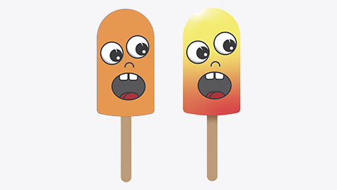 Popsicles