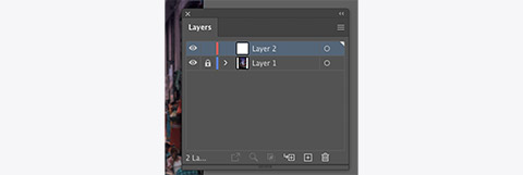 layers panel