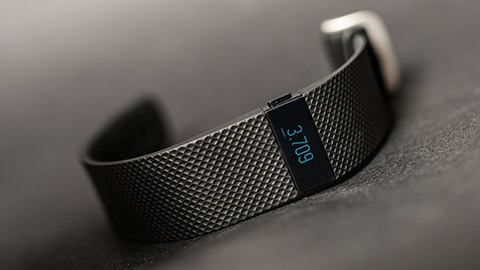 Detail image of Fitbit