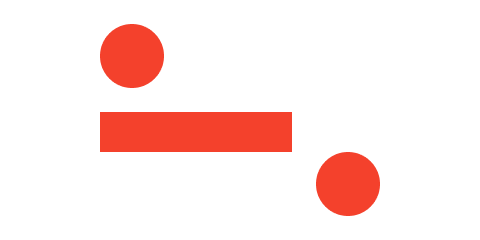 A diagram showing an example of Asymmetry