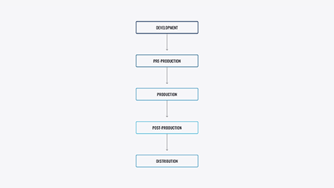 Film production process